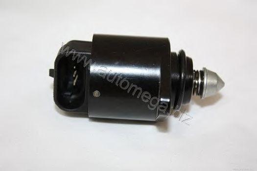 Датчик положения дроссельной заслонки - DELLO 013008260550A