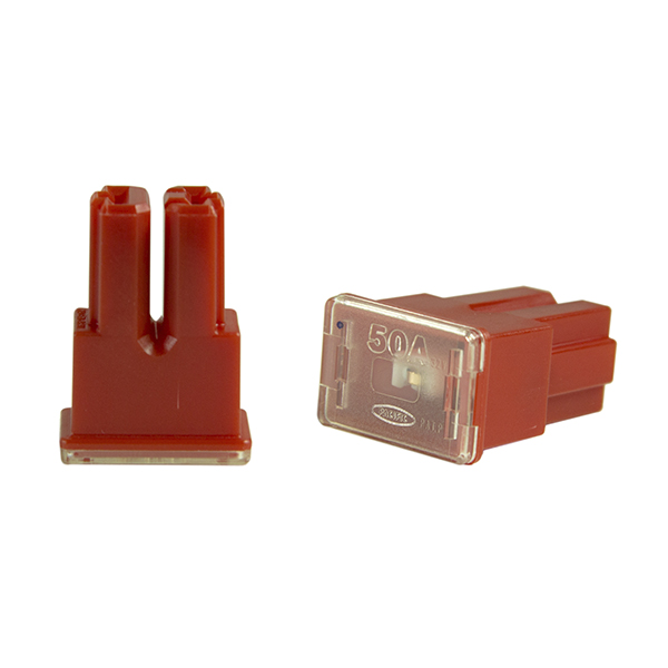 Предохранитель 50A - KOITO F4050
