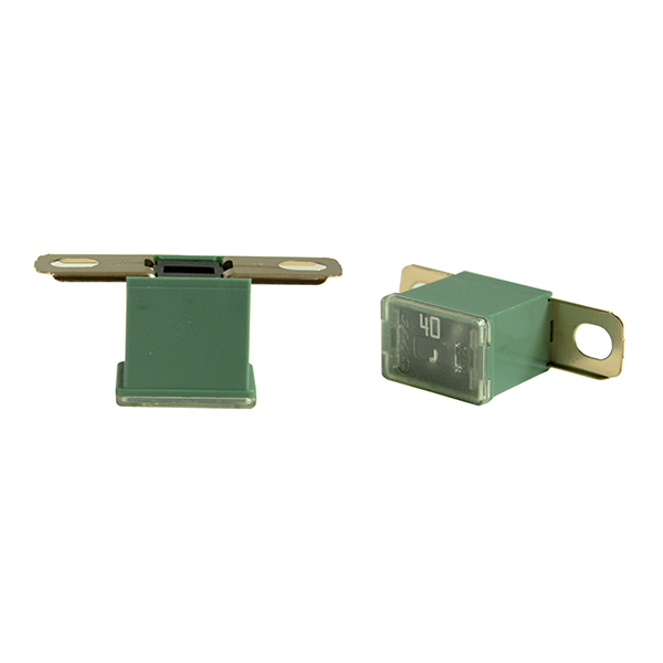 Предохранитель 40A