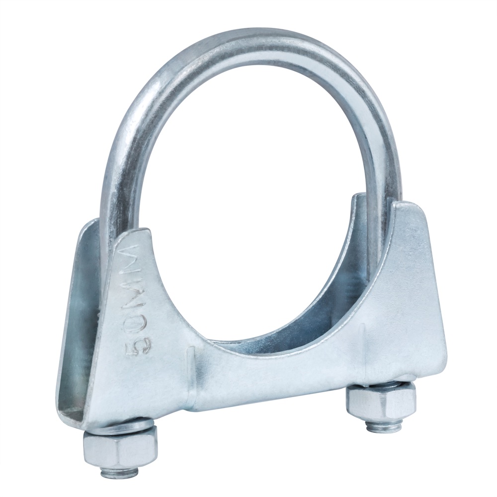 Хомут , Выхлопная система 1 pack=10 PCS - Fortluft 250250