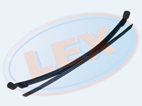 Рессора ходовой части - LEX RS6747