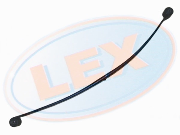 Рессора ходовой части - LEX RS6740