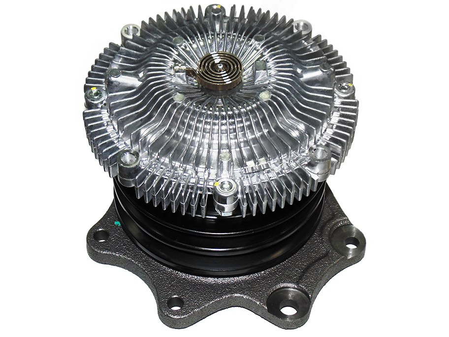Вискомуфта - SAT ST-21010-80g25
