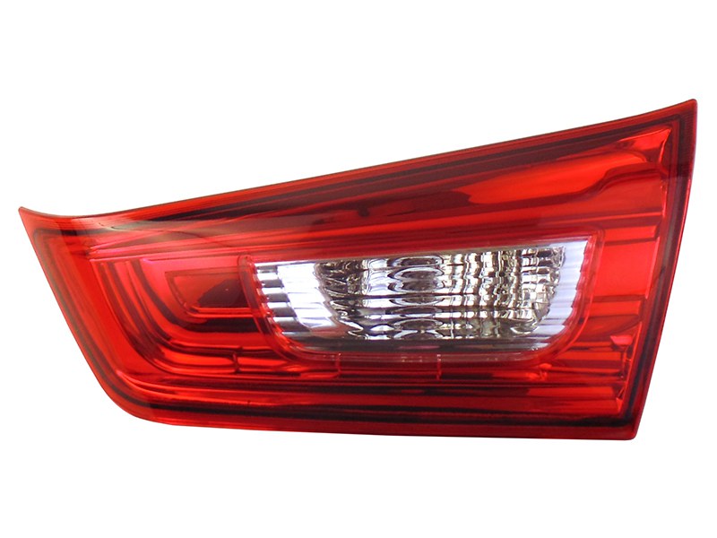 Фонарь в крышку багажника mitsubishi ASX 10- - SAT ST-214-13X1R