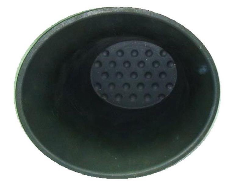 Заглушка бампера - SAT ST-TY82-219-2