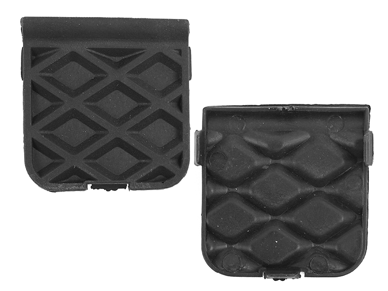 Заглушка под буксировочный крюк - SAT ST-FDA6-087C-C0
