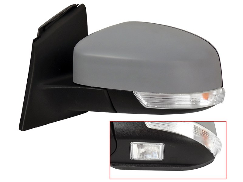 Зеркало наружное - SAT ST-FDA6-940-A2