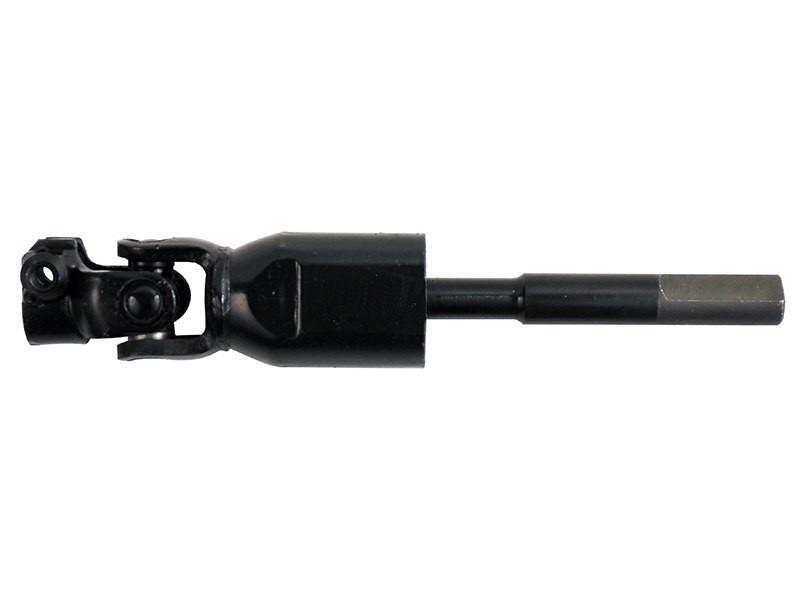 Кардан рулевой нижний nissan sunny/sylphy/ad/wingroad b15/g10/y11 - SAT ST-48080-4M600