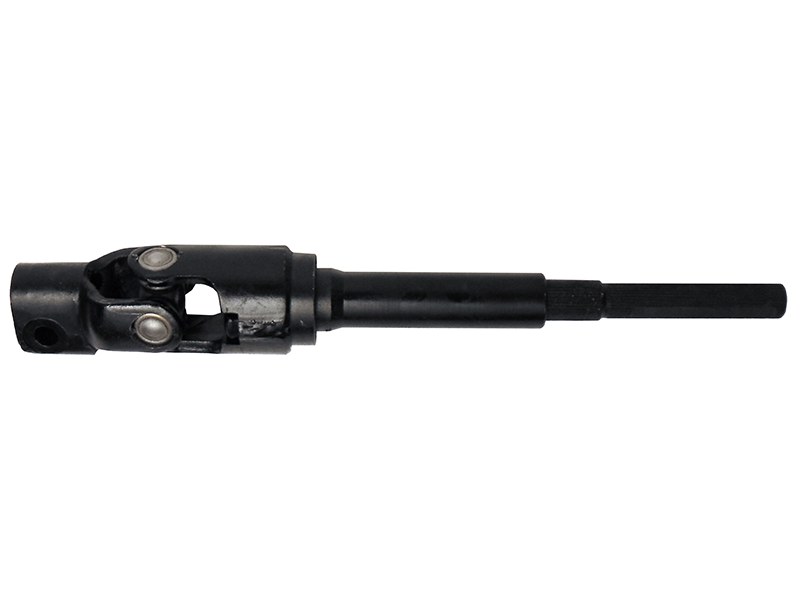 Кардан рулевой нижний toyota camry acv30 (J) 01- - SAT ST-45202-33070