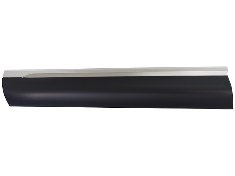 Накладка на переднюю дверь VW touareg 11- LH - SAT ST-VW62-040M-2
