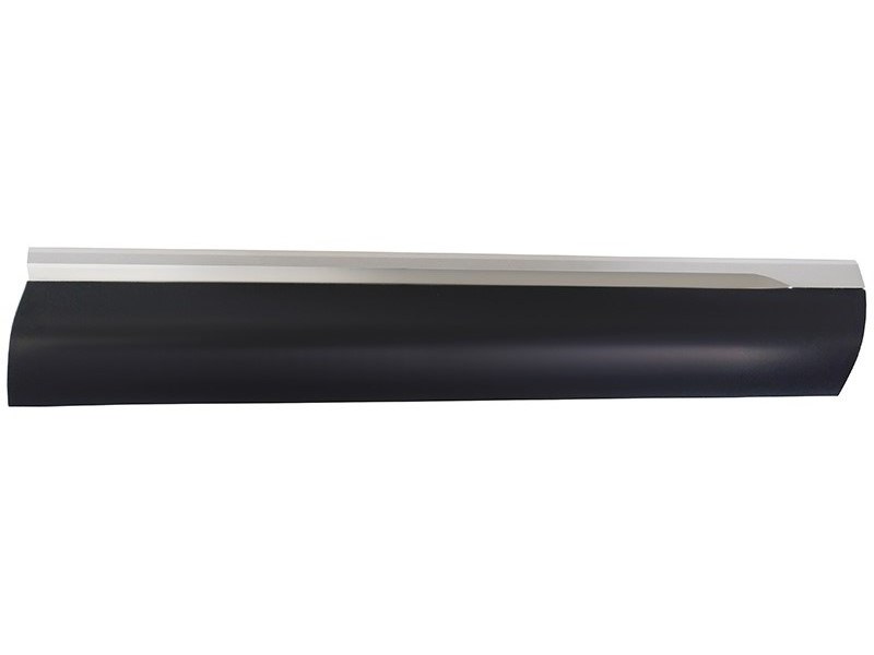 Накладка на переднюю дверь VW touareg 11- RH - SAT ST-VW62-040M-1