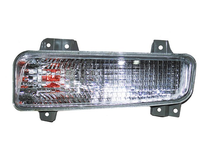 Фонарь указателя поворота - SAT ST-214-1650L-U