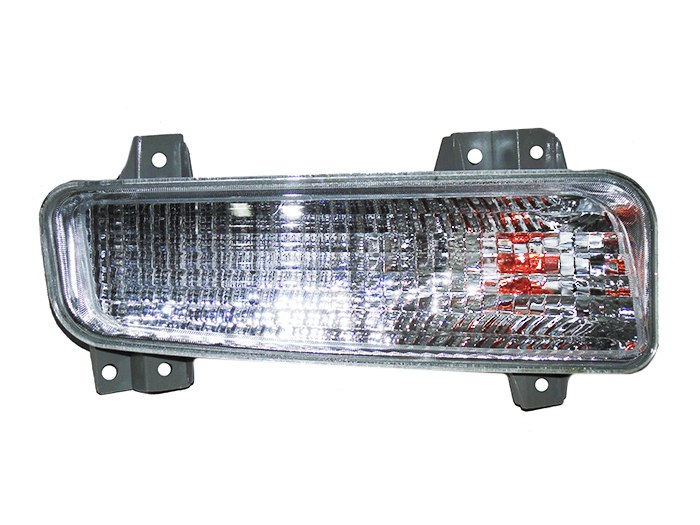 Фонарь указателя поворота - SAT ST-214-1650R-U