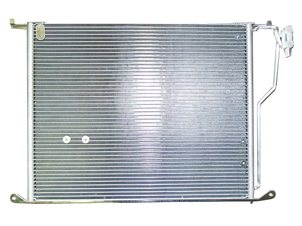 Радиатор кондиционера - SAT ST-MD60-394-A0