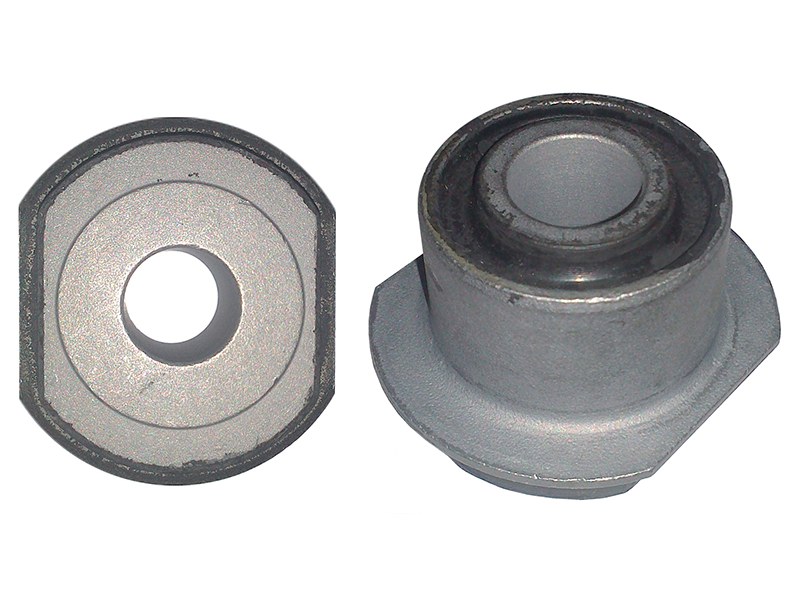 Сайлентблок рулевой рейки - SAT ST-45522-35050