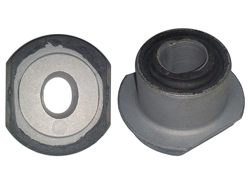Сайлентблок рулевой рейки - SAT ST-45522-35060