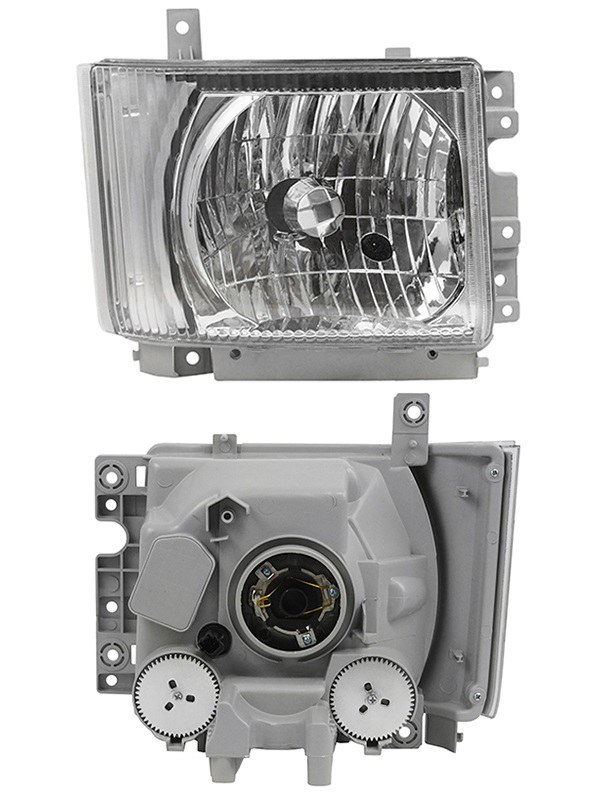 Фара - SAT ST-213-1139R