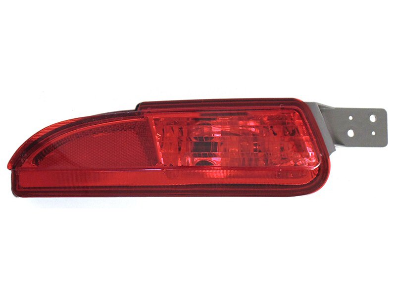 Фонарь в задний бампер honda cr-v 12-15 LH - SAT ST-217-29A8L