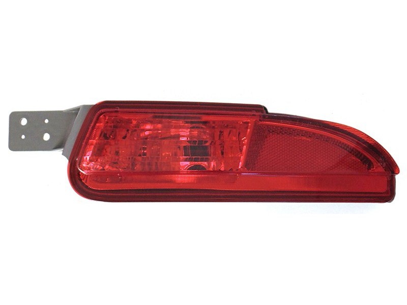 Фонарь в задний бампер honda cr-v 12-15 RH - SAT ST-217-29A8R