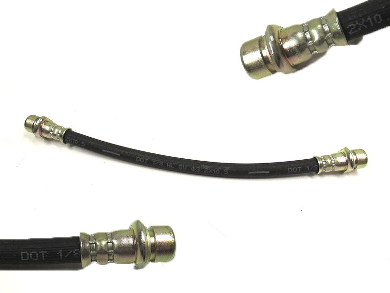 Шланг тормозной - SAT ST-90947-02908