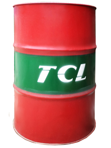 Антифриз TCL LLC -50c красный, 200 л - TCL LLC200-50R