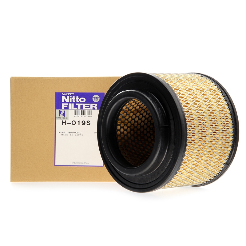Фильтр воздушный Nitto - Nitto H-019S