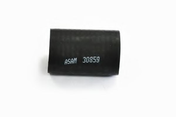 Трубка маленькая турбонаддува - ASAM 30859