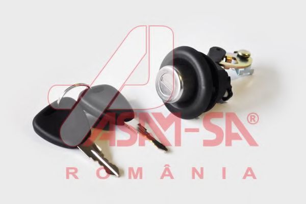 Замок багажника - ASAM 32128