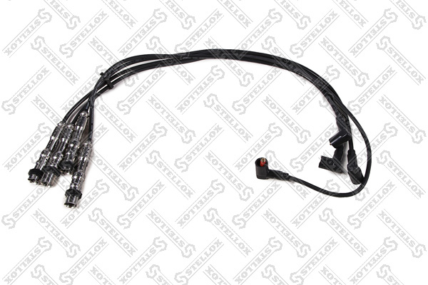 К-кт проводов Seat Arosa/Ibiza, VW Polo - Stellox 10-38032-SX
