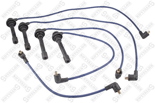 К-кт проводов Nissan Primera p10/w10 2. - Stellox 10-38041-SX