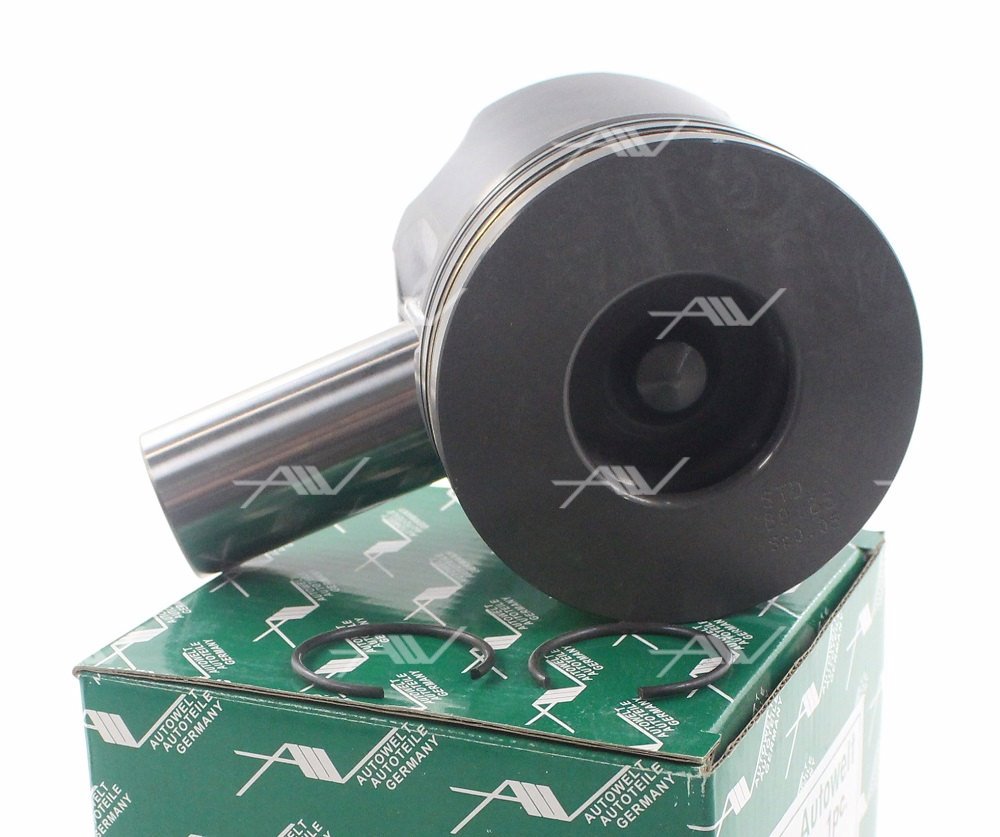 Поршень - AUTOWELT PN54100
