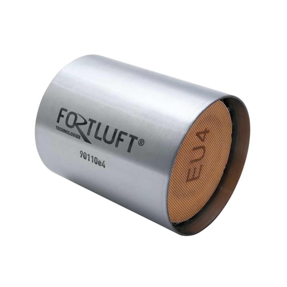 Ремонтный блок катализатора - Fortluft 90110e4