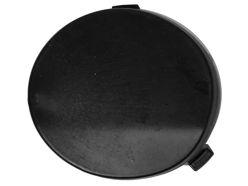 Заглушка бампера - SAT ST-FDA5-000C-0