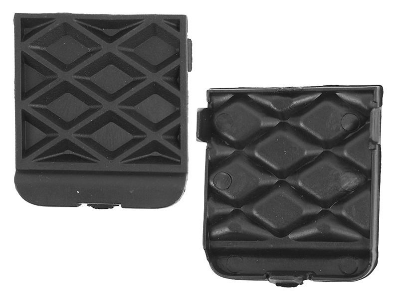 Заглушка буксировочной петли - SAT ST-FDA6-087C-B0
