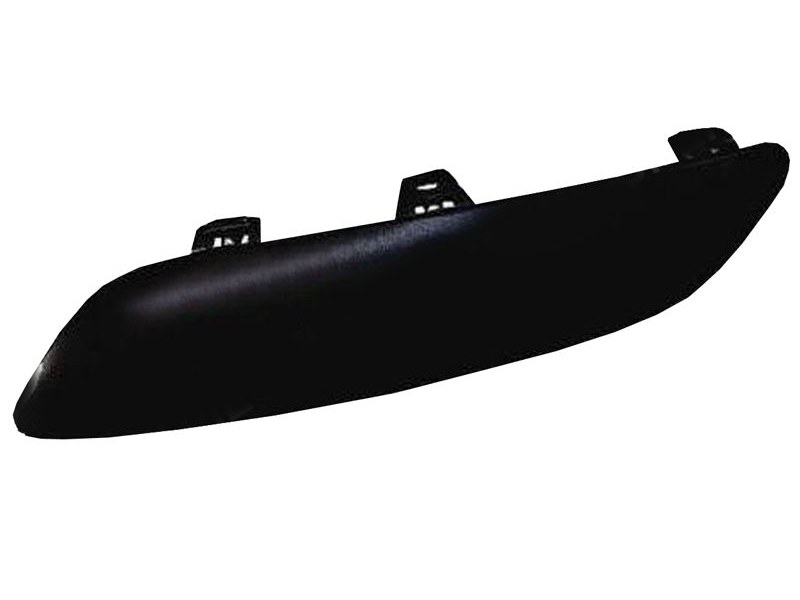 Молдинг бампера - SAT ST-PG27-000M-2