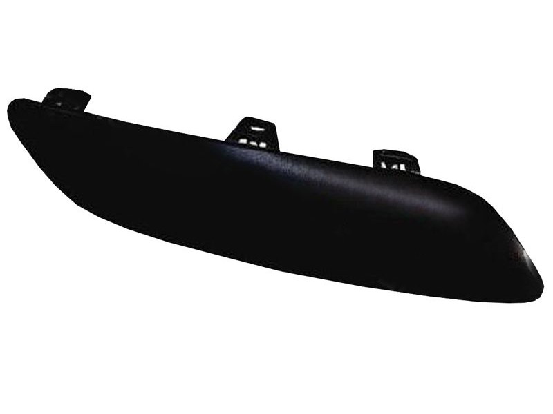 Молдинг бампера - SAT ST-PG27-000M-1