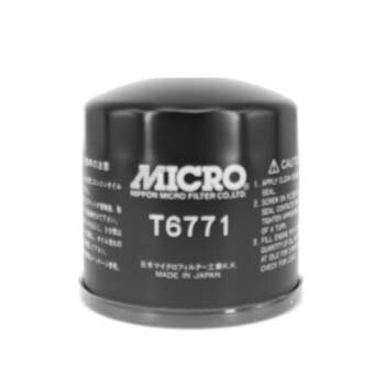 Фильтр масляный - Micro T-6771
