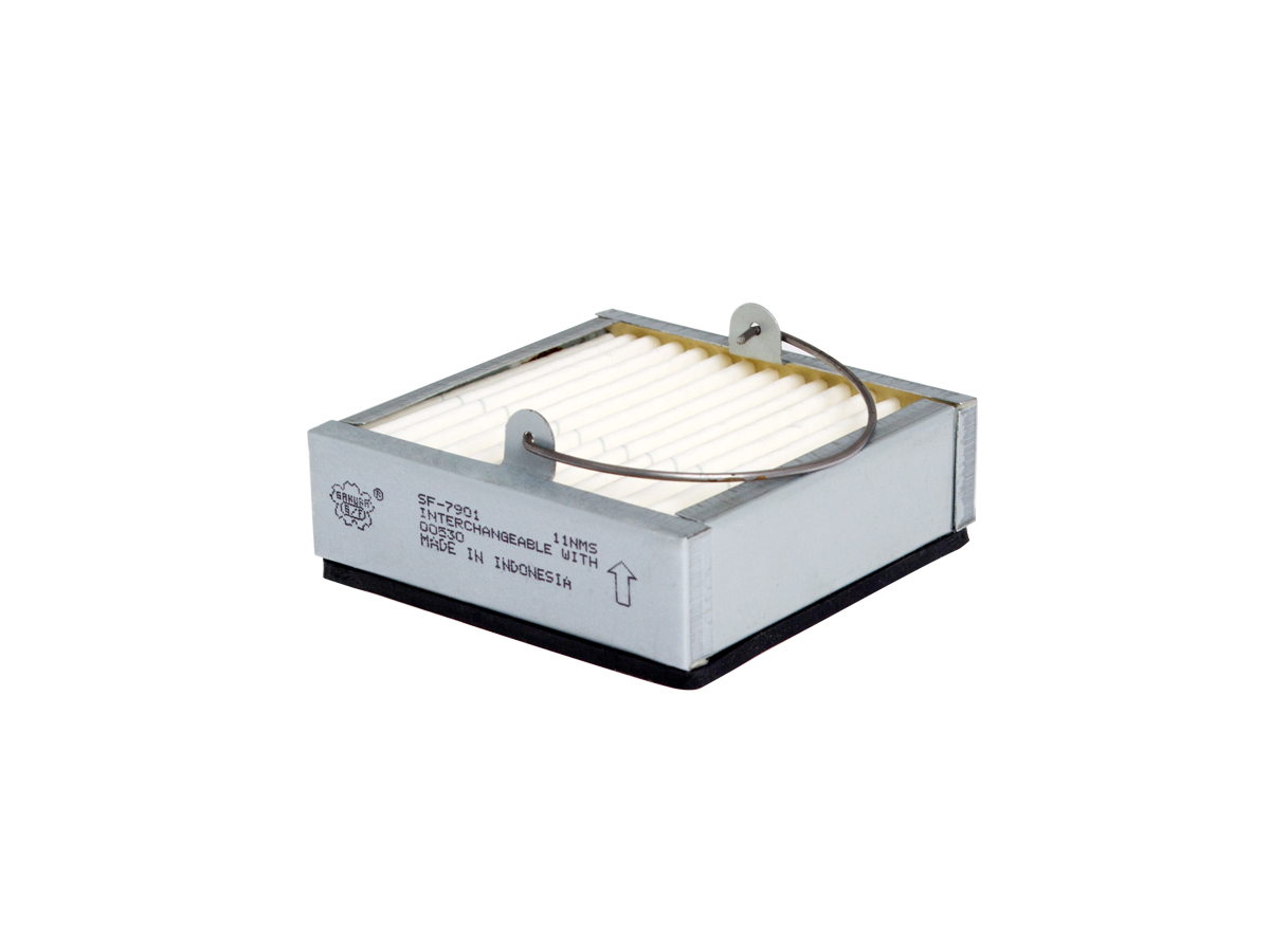 Фильтр топливный HCV - Sakura SF7901
