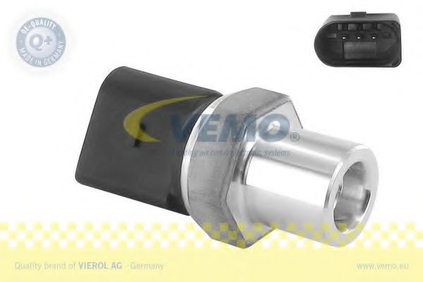 Пневматический выключатель, кондиционер - Vemo V10-73-0300