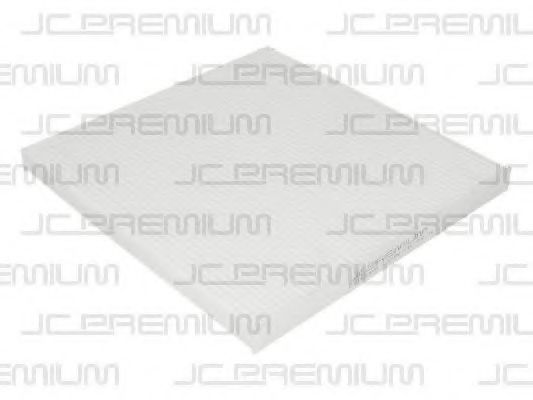 Фильтр, воздух во внутренном пространстве - JC PREMIUM B41024PR