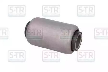 Подвеска, листовая рессора - S-TR STR-120502