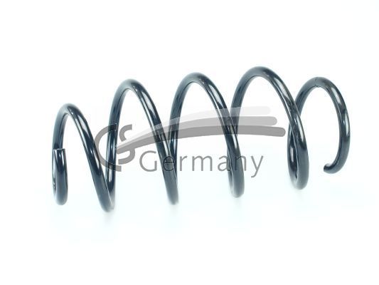 Пружина ходовой части | перед | - CS Germany 14.950.103