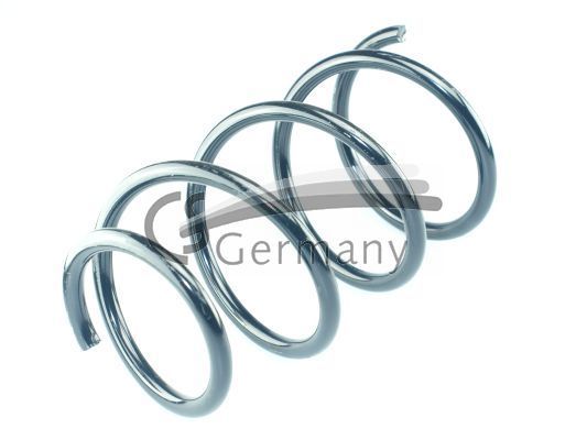 Пружина ходовой части | перед | - CS Germany 14.872.849