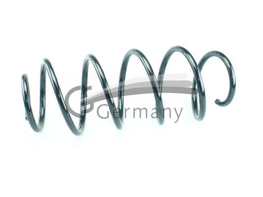 Пружина ходовой части | перед | - CS Germany 14.874.304