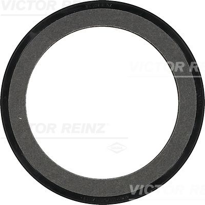 Уплотняющее кольцо, коленчатый вал - Victor Reinz 81-10399-00