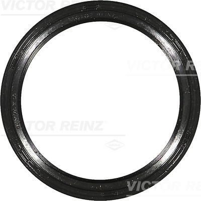 Уплотняющее кольцо, коленчатый вал - Victor Reinz 81-10378-00