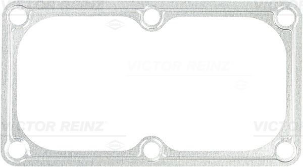 Прокладка, впускной коллектор - Victor Reinz 71-39946-00