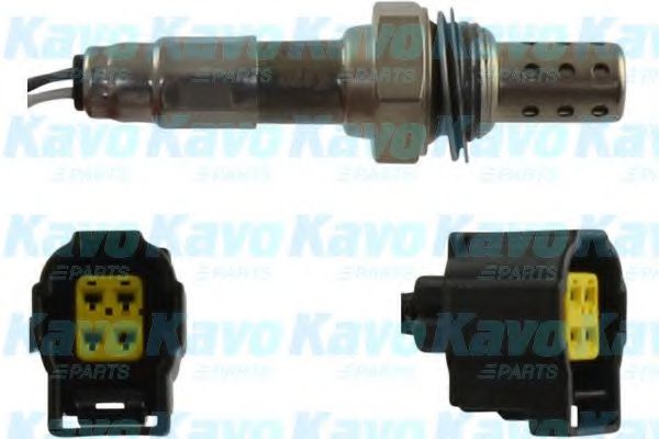 Лямбда-зонд - KAVO PARTS EOS-5536
