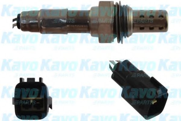 Лямбда-зонд - KAVO PARTS EOS-9064