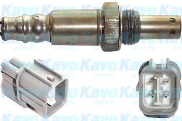 Лямбда-зонд - KAVO PARTS EOS-2034